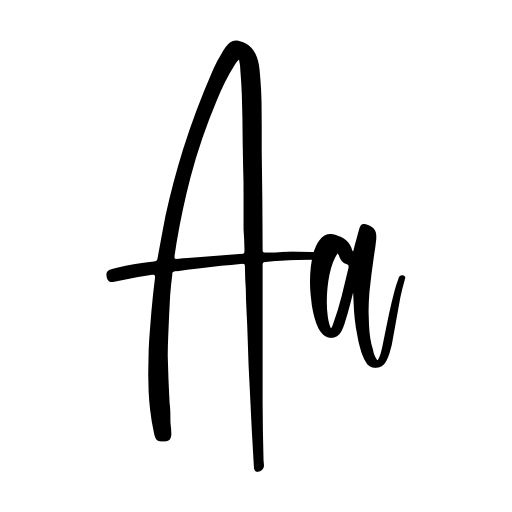 Sharon Daisy Font preview