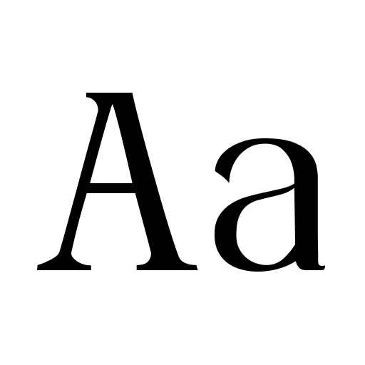 Shavina Font preview