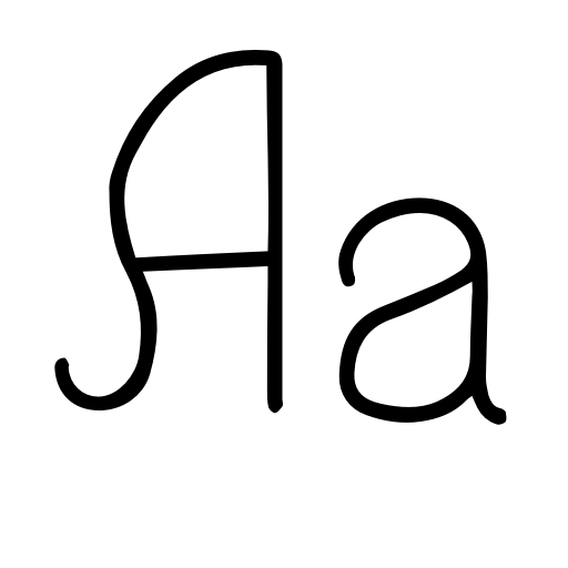 Shayfinton Font preview