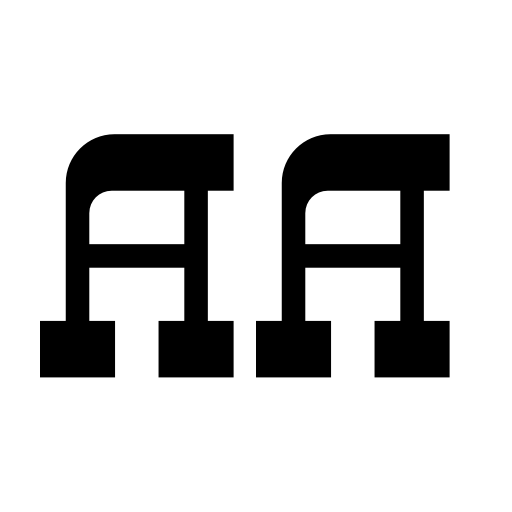 Sheal Thon Slab Font preview
