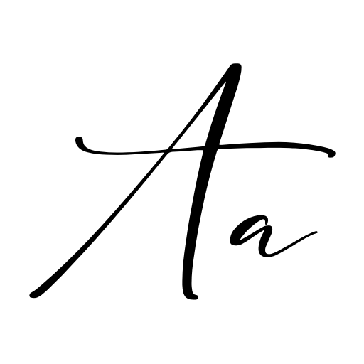 Shefiola Lovelya Font preview