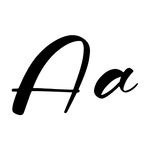 Shelbya Font preview