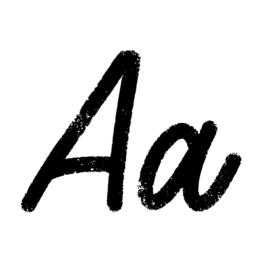 Shellbie Font preview