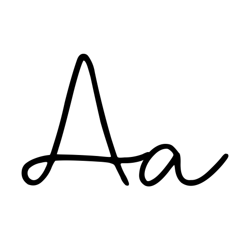 Shibalady Font preview