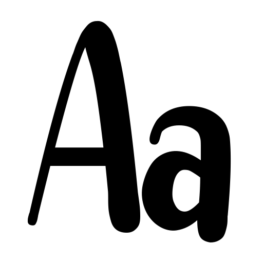 Shine Kejora Font preview