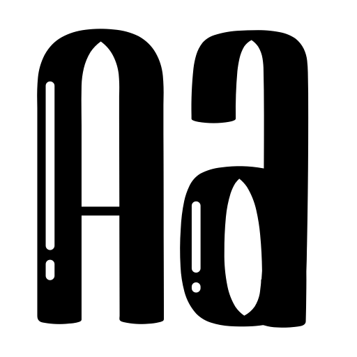 Shiny Kids Font preview