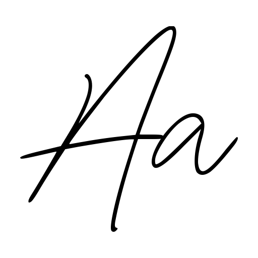 Shinymotion Font icon