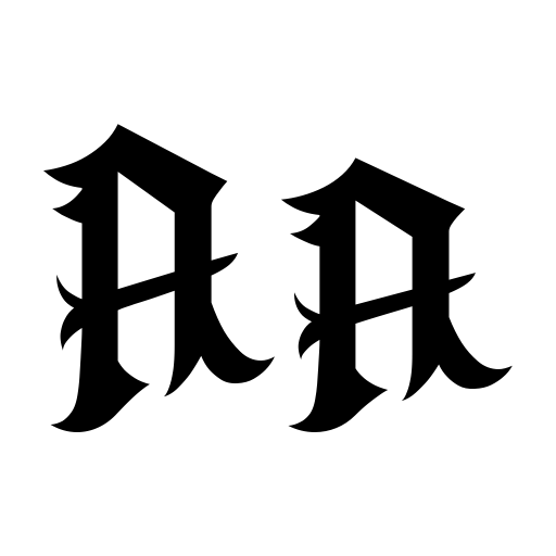 Shock Fest Font preview