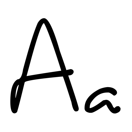 Shortime Font preview