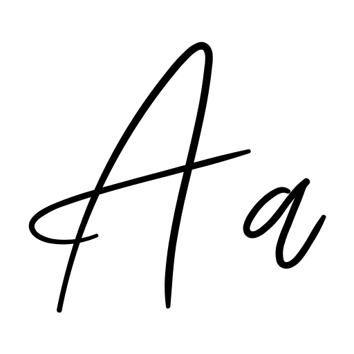 Shungkara Font icon