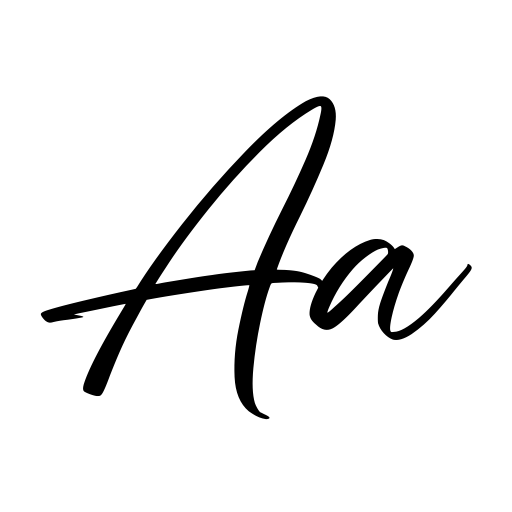 Sienthas Font icon