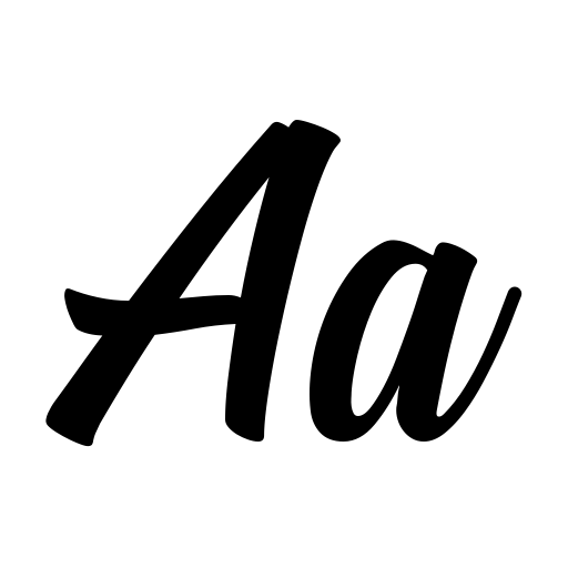 Signatra Font Demo preview
