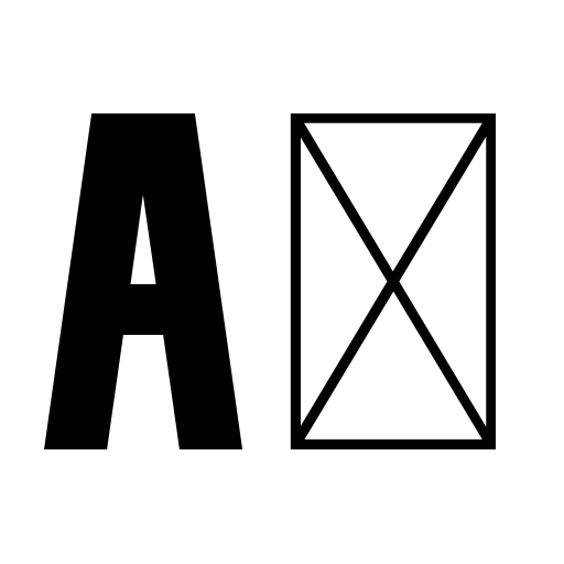 Signature Font preview