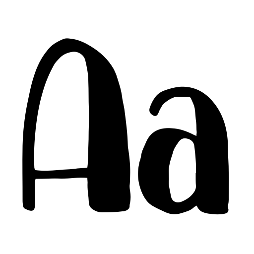 Sigwald Font preview