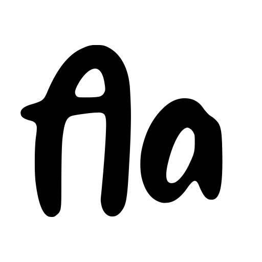 Silver Midnight Font preview