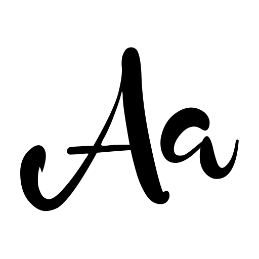 Simple Beauty Font preview