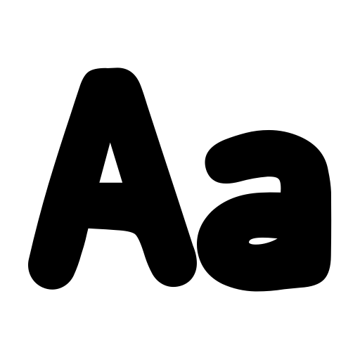 Simple Comic Font preview