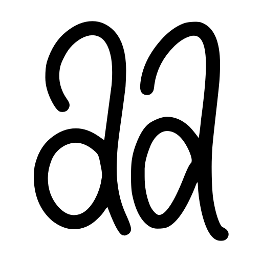 Simple Summer Font preview