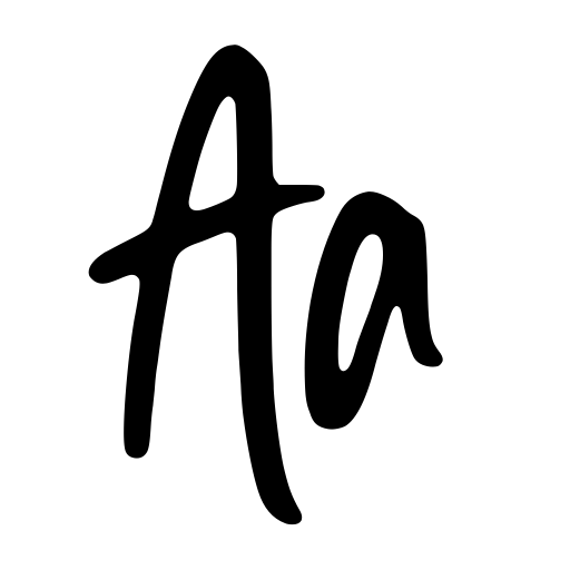 Simpleoak Font preview