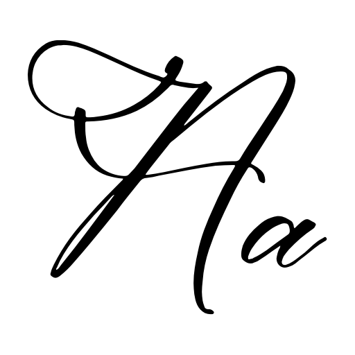 Sinetimes Mantricia Font icon