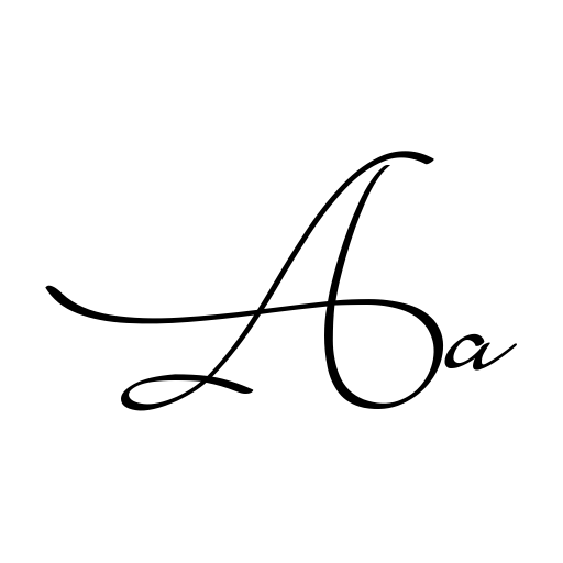 Singapore Landscape Font preview