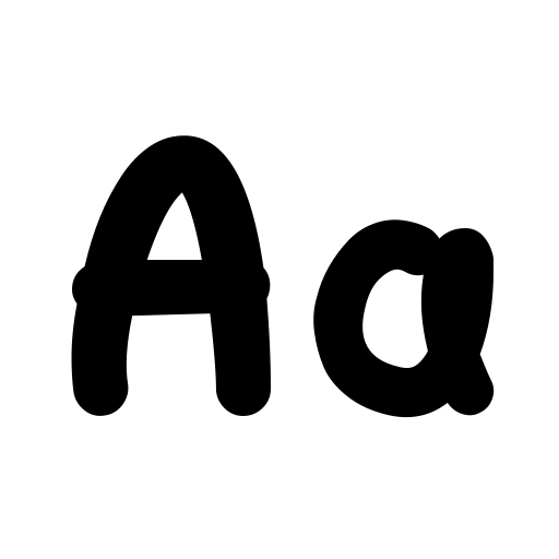 Singo Font preview
