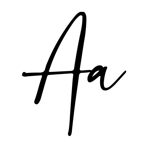 Sinthya Casual Script Demo preview
