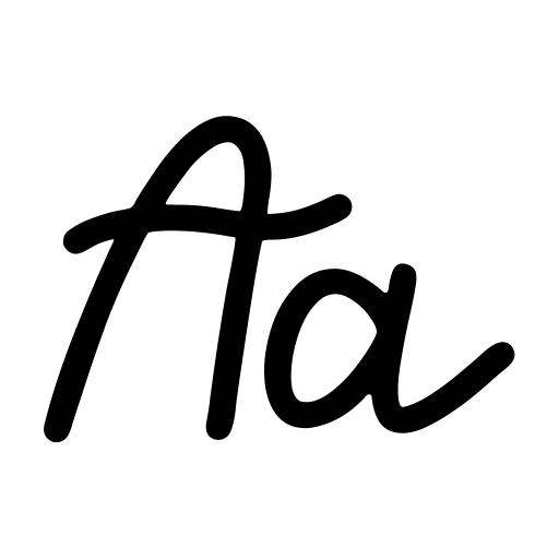Sintessy Font preview