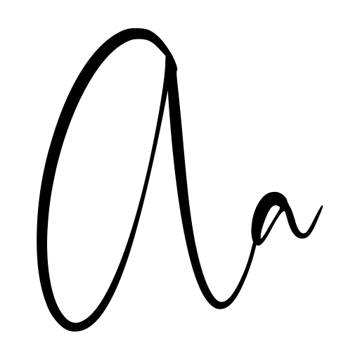 Sisterli Font preview
