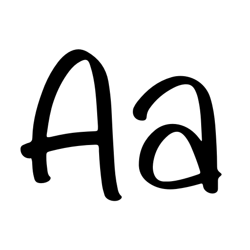 Skaterain Font preview