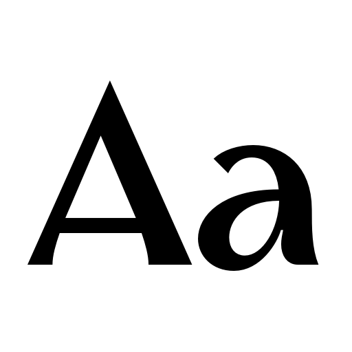 Skiff Regular Font preview