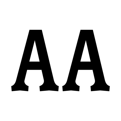 Skinner Morgan Font preview