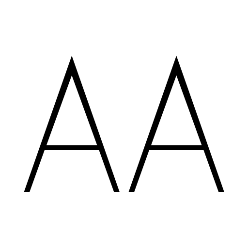 {skinny} jeans Font preview