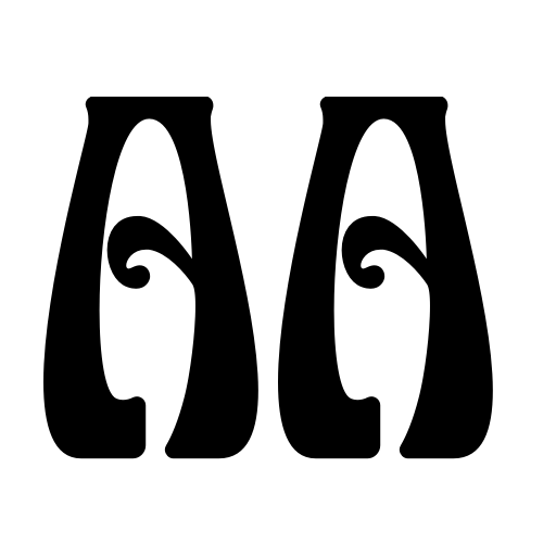 Skypian Font icon