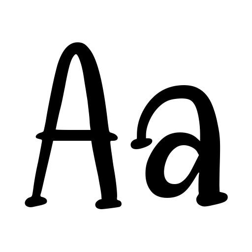 Skyzone Font icon