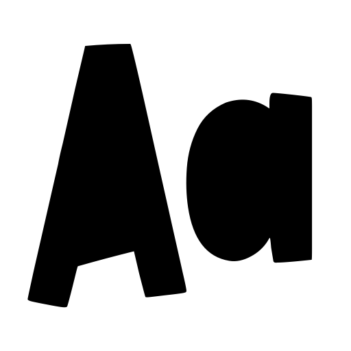 Smelly Peach Font preview