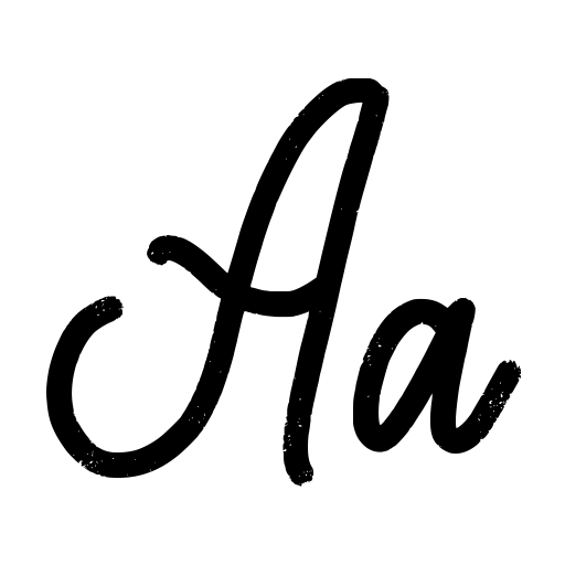 Smile Dream Font preview