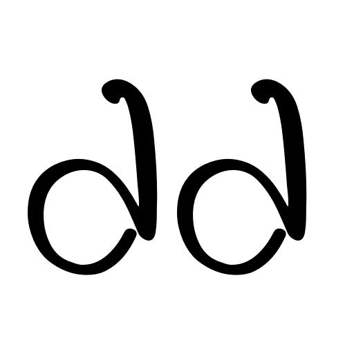 Smile Water Font preview
