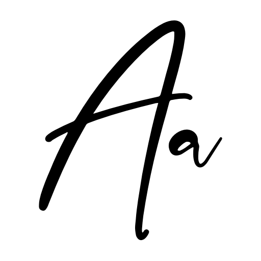Smithen Goulding Font preview