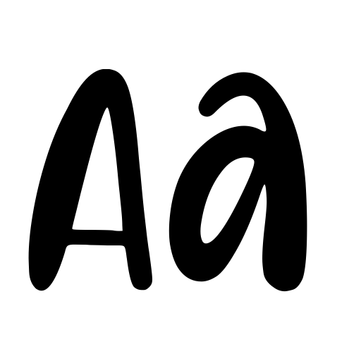 Snowind Midnight Font preview