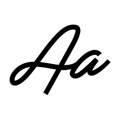 Socialist a Casual Monoline Font preview