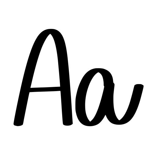 Sofia Carolyn Font preview