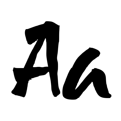 Solaris Font preview