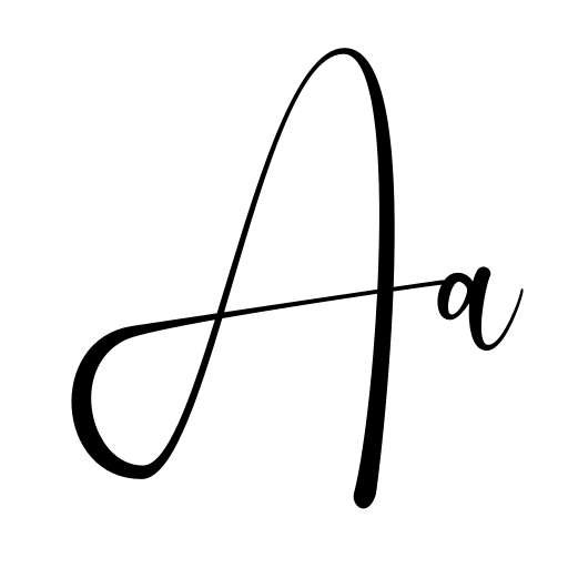 Solvetta Font preview
