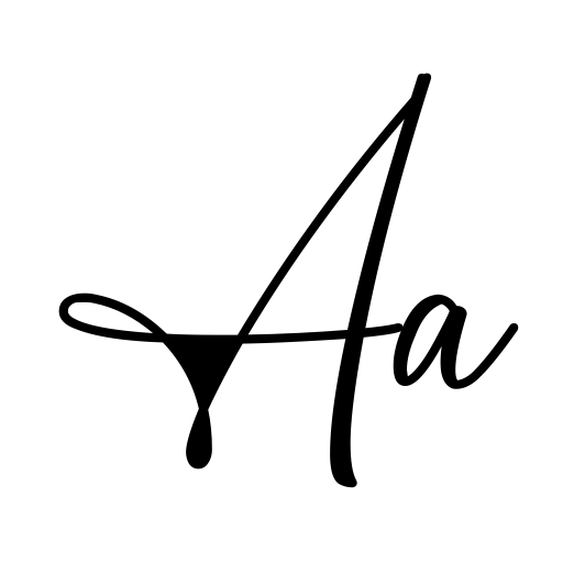 Soulbeat Font icon