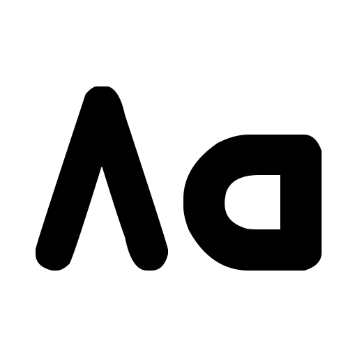 Soulmate Font preview