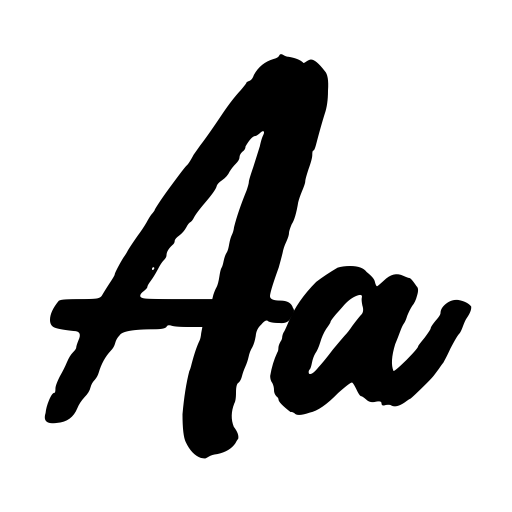 Soulyouth Font preview