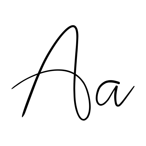 South Boston Script Demo preview