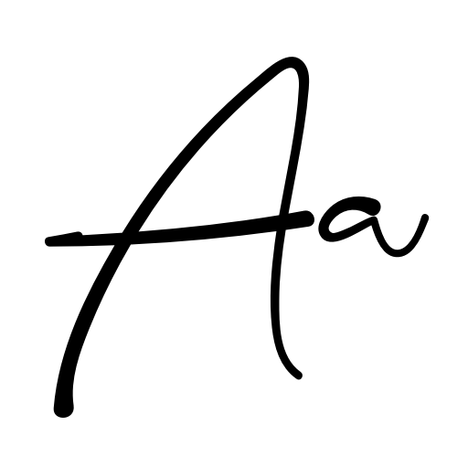 Southaste Font preview