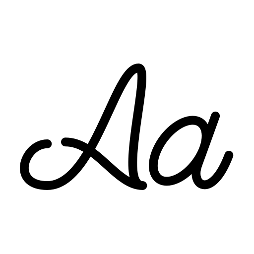 Southea Font preview